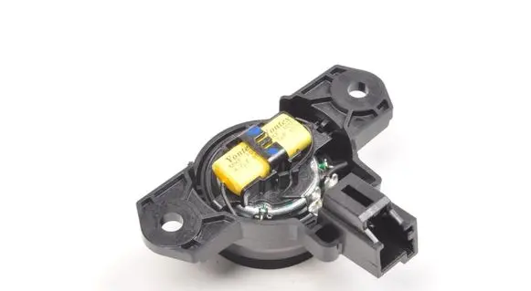 Volvo V60 Front door speaker 31489121