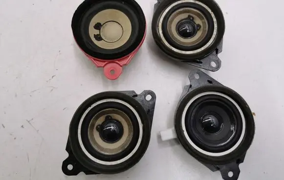 Mazda CX-5 Audio system kit GKK866960 BGW566A60 KE6866960