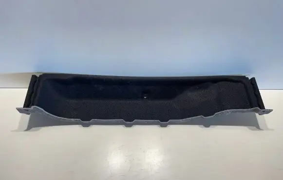 BMW 1 F40 Trunk/boot lower side trim panel 7448212