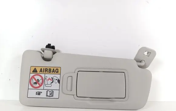 Dacia Sandero III Sun visor