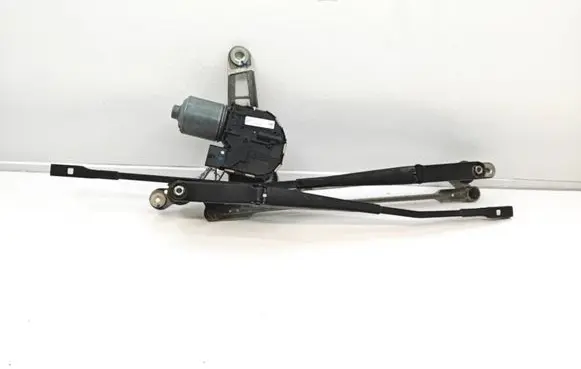 Audi A4 S4 B9 8W Front wiper linkage and motor 8W1955119A 3397022118