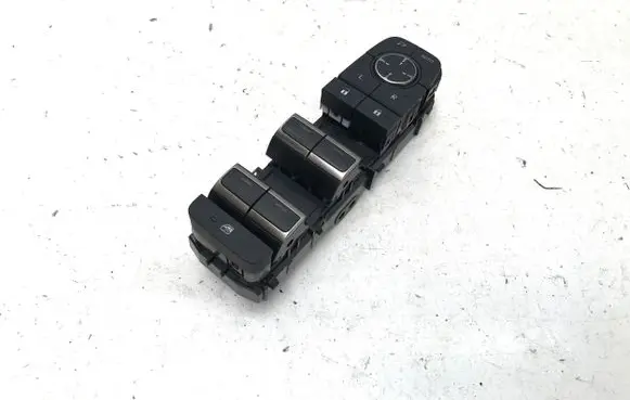 Lexus LBX Electric window control switch 8404048240 6403X46 TM4824