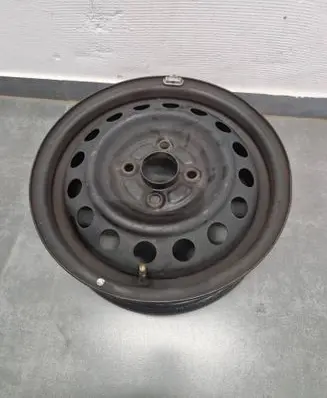 Mitsubishi Space Star R14 steel rim 1302202A
