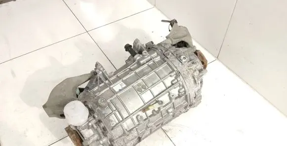 Audi e-tron Electric car motor 0EF903042T