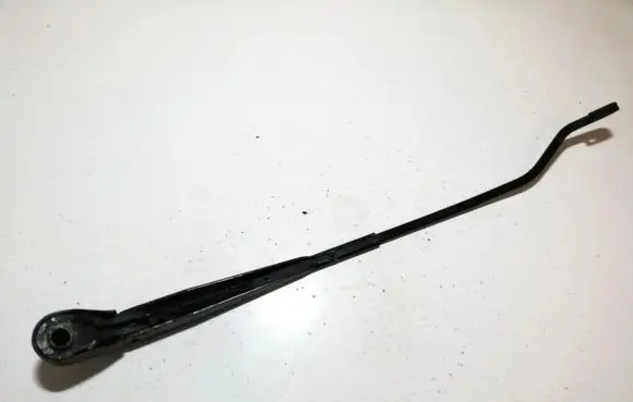 Renault Megane I Front wiper blade arm 7700834482