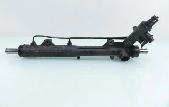 BMW 3 E90 E91 Steering rack 6763807