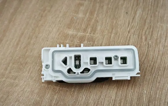 Audi A7 S7 4G Screen/display/small screen 4G1713463A