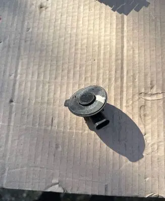 Audi A4 S4 B8 8K Front parking sensor holder (PDC) 8K0919267
