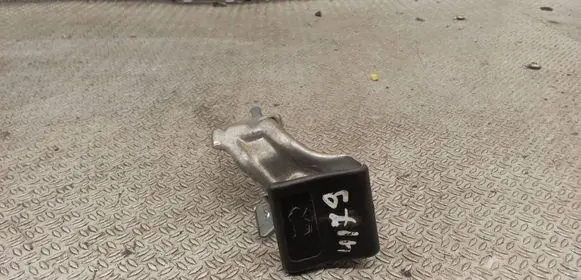Subaru Forester SH Engine bonnet (hood) release handle 