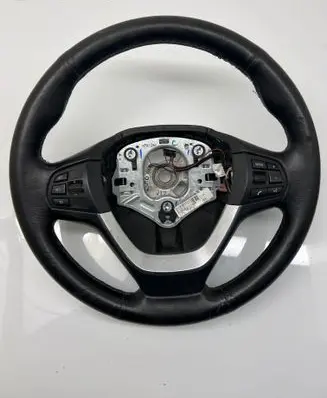 BMW X3 F25 Steering wheel 2435379385 3380F251