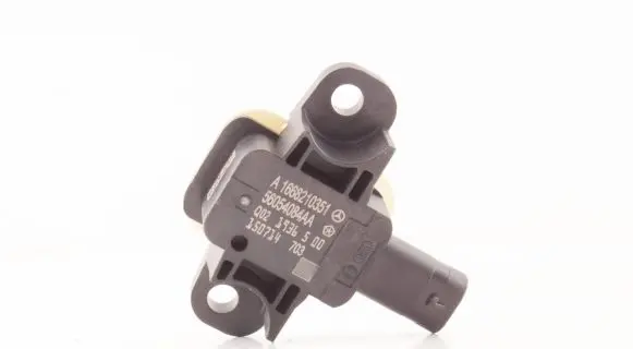 Mercedes-Benz GL X166 Airbag deployment crash/impact sensor A1668210351 56054084AA
