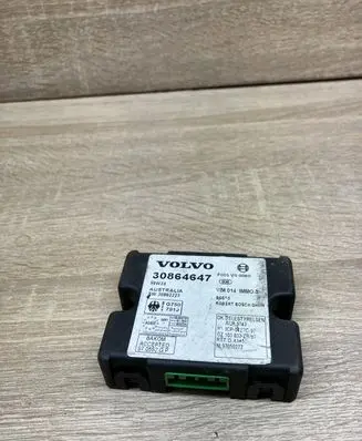 Volvo S40, V40 Immobilizer control unit/module 30864647 SW30862223