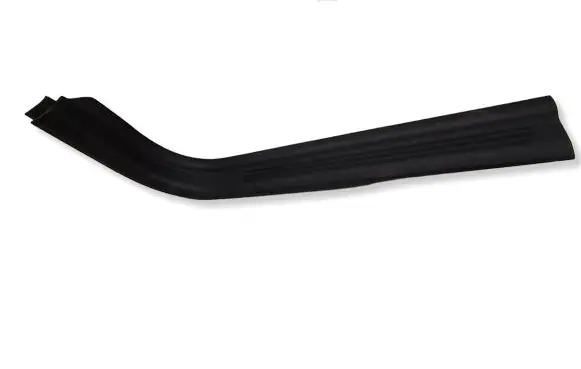 Volvo C30 Front sill trim cover 8641785 11137