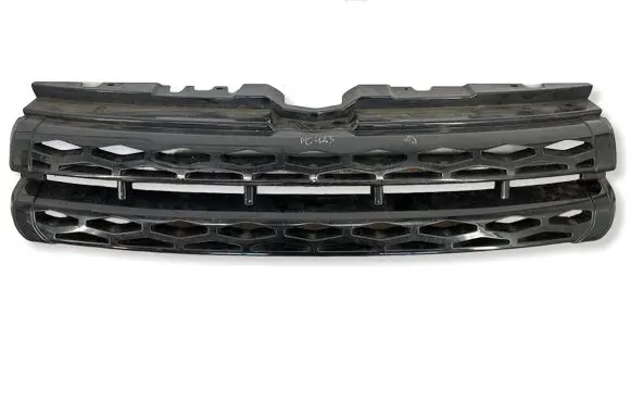Land Rover Evoque I Front bumper upper radiator grill BJ328B189A 1682B