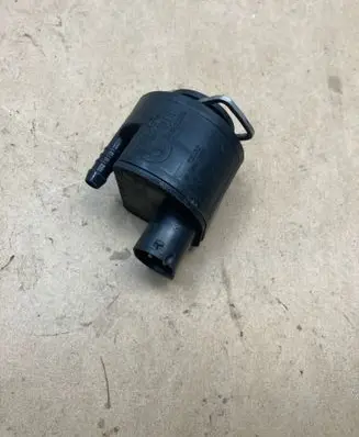 BMW 3 E90 E91 Fuel filter heater 8509766