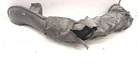 Fiat Ulysse Air intake hose/pipe