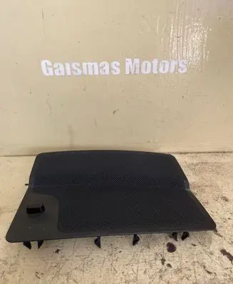 BMW 5 E60 E61 Dashboard center trim panel 7034131