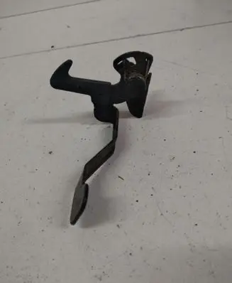 Toyota RAV 4 (XA30) Engine bonnet (hood) release handle
