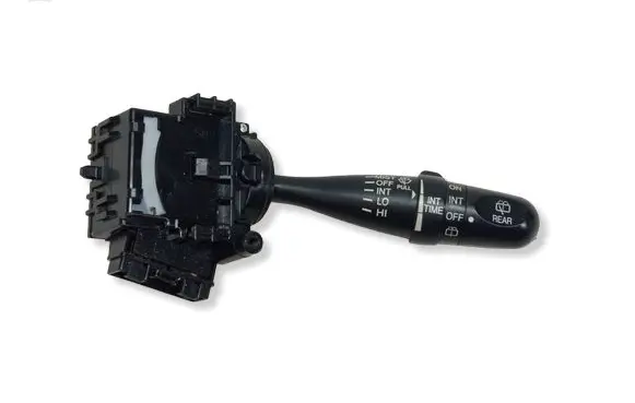Suzuki Grand Vitara II Wiper turn signal indicator stalk/switch MANETKAWYCIERGRAND