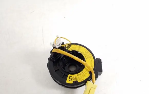 Toyota RAV 4 (XA20) Airbag slip ring squib (SRS ring) 84306-52020
