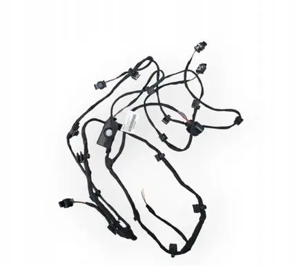 Volkswagen PASSAT B8 Wiring harness 3G9971104L