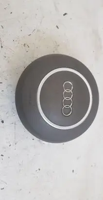 Audi A8 S8 D3 4E Steering wheel airbag 4E0880201BJ