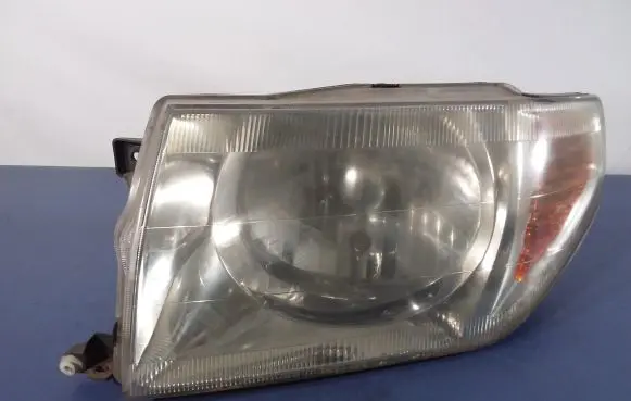 Mitsubishi Pajero Pinin Headlight/headlamp BRAK