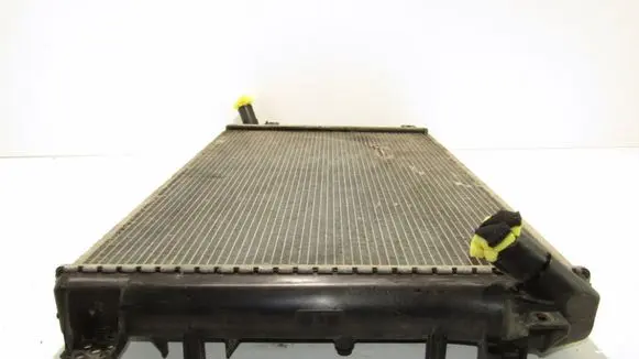 Renault Master II Coolant radiator 8200406699