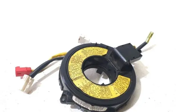 Airbag slip ring squib (SRS ring)