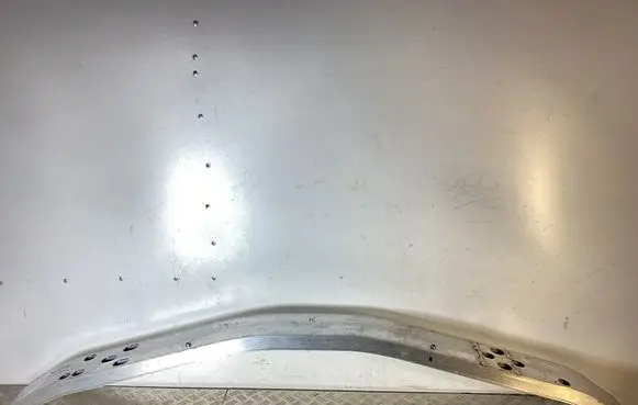 Lexus NX Front bumper cross member 5213124120