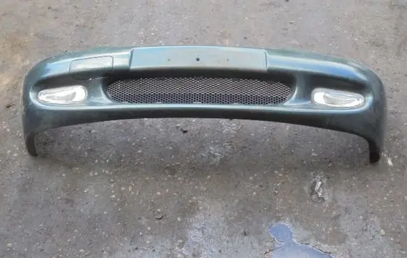 Ford Escort Front bumper FOR07ES018T