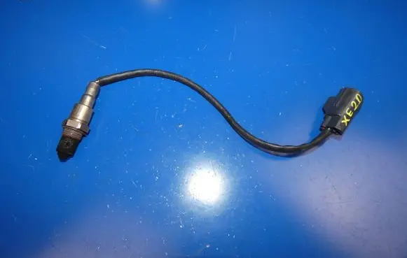 Jaguar XE Lambda probe sensor FPLA-9D375-AA 0281004601