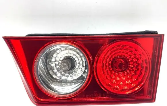 Honda Accord Rear/tail lights 