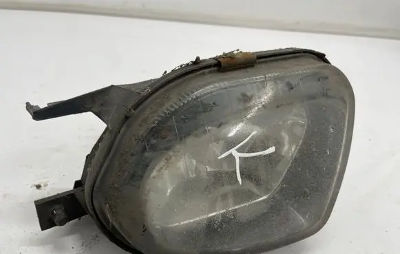 Mercedes-Benz E W211 Front fog light