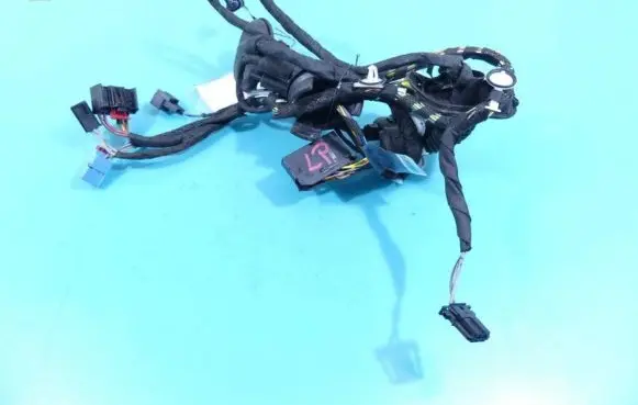 Audi A3 S3 8V Front door wiring loom 8V4971029J IMPRK1290222