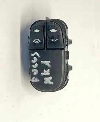 Ford Focus Electric window control switch 98AG14529AC 121FRB76001