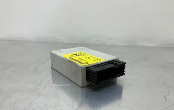 BMW 5 E60 E61 Center console control module 9113064 80049003 163606
