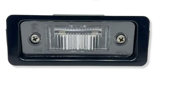 Volvo C30 Number plate light 44590002 31213991