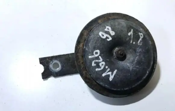 Mazda 626 Horn signal
