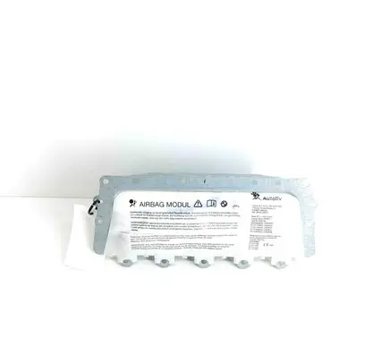BMW 7 F01 F02 F03 F04 Passenger airbag 9147023