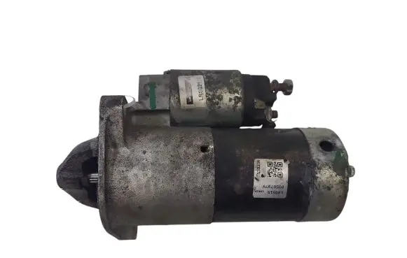 Opel Vectra C Starter motor P0567979 180515