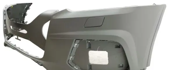 Audi Q3 8U Front bumper 8U0807065L