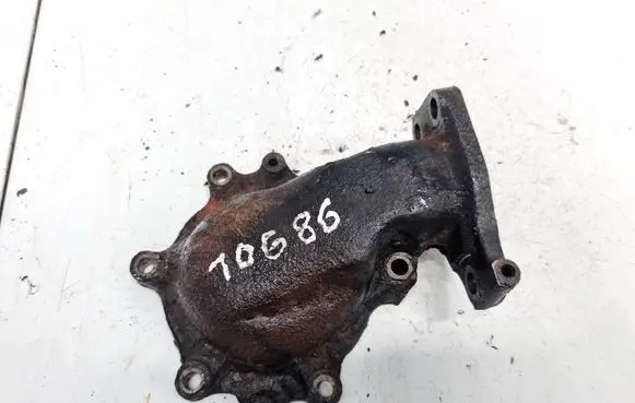 Nissan X-Trail T30 Exhaust manifold