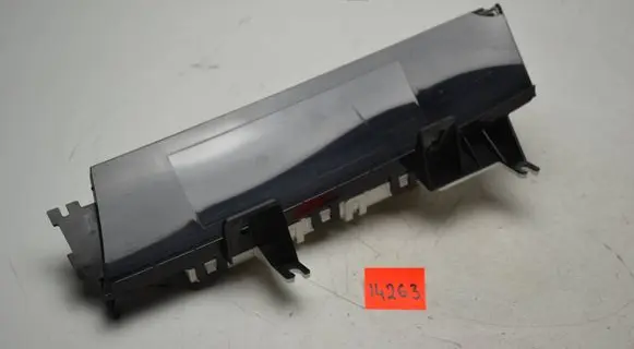 Honda Civic Screen/display/small screen HR0343014 39710G012