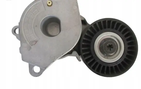 Toyota Yaris Generator/alternator belt tensioner
