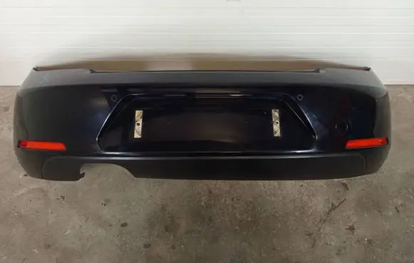 Volkswagen Beetle A5 Front bumper zderzbeet 5C5807421D