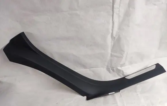 Audi A8 S8 D4 4H Rear sill trim cover 4H0864607K