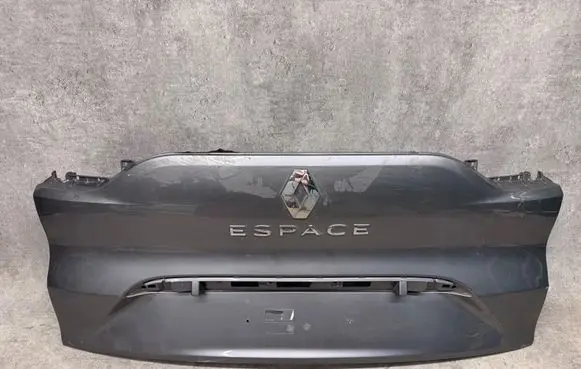 Ford S-MAX Tailgate/trunk/boot lid 901518890R
