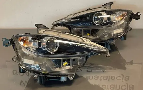 Mazda MX-5 ND Headlights/headlamps set