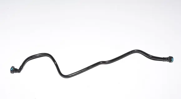 BMW X6 E71 Fuel line pipe 7164351